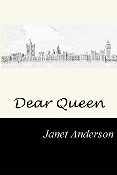 Kessinger Pub Llc Dear Queen