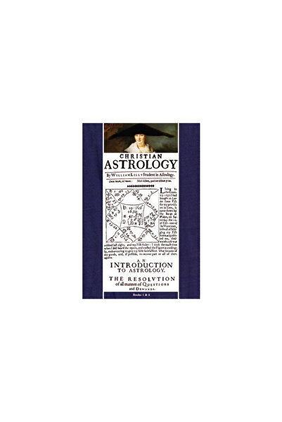 Astrology Classics Astrologie creștină, cărțile 1 și 2