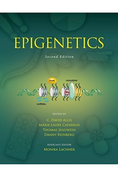 Univ Pr Of Florida Epigenetics