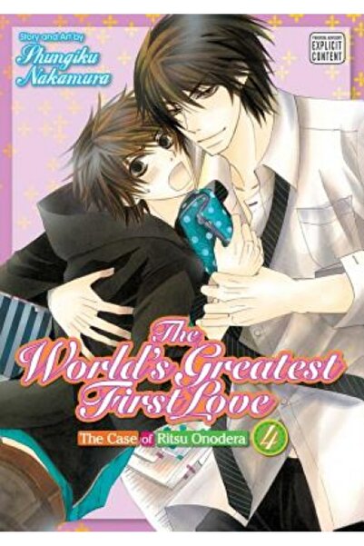 Sublime The World's Greatest First Love, Vol. 4