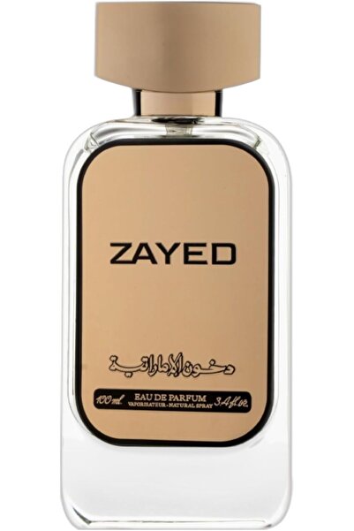 GASA Zayed Du Khoon Emirati