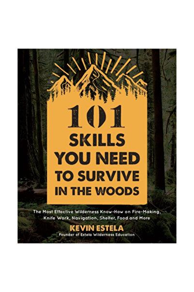 Page Street Pub 101 de abilități de care ai nevoie pentru a supraviețui în pă...