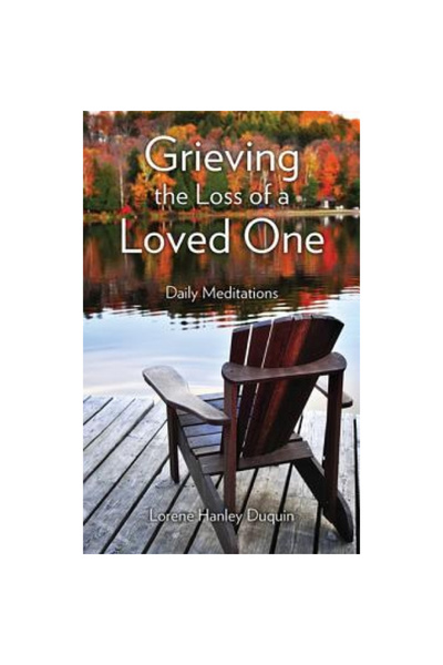 Our Sunday Visitor Durerea după pierderea unei persoane dragi: Meditații zilnice