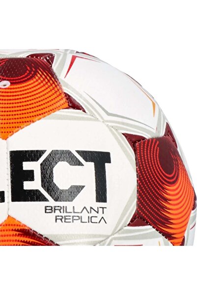 SELECT Minge fotbal Brillant Replica 1 Liga V25