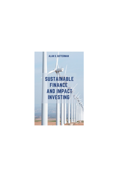 Cab Intl Finanțe și investiții de impact