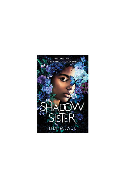 sourcebooks fire The Shadow Sister