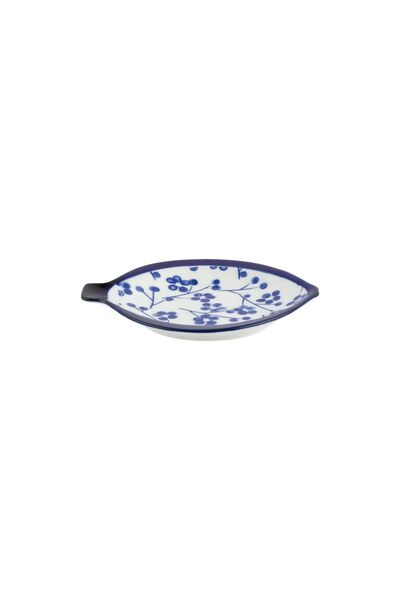 Madame Coco Rêve Bleu Graine Mini Tabak - Blue - 10X8.5X1.5 cm