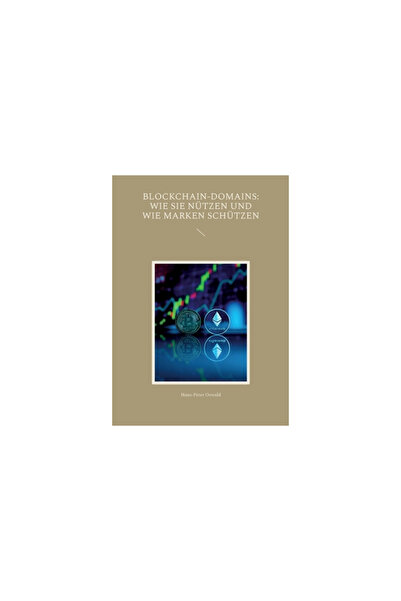 Books On Demand Blockchain-Domains: Wie sie n