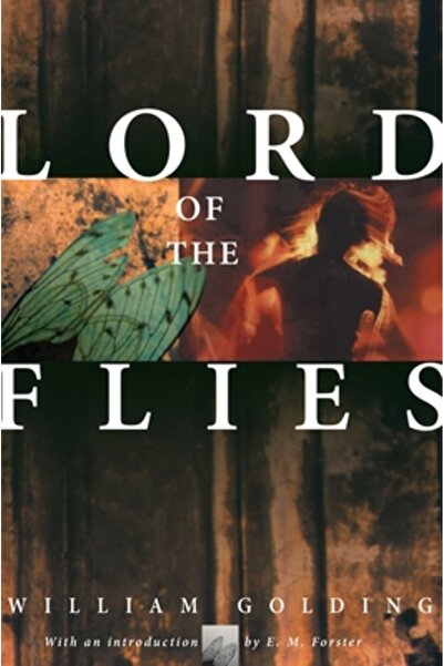 Riverhead Books Lord of the Flies