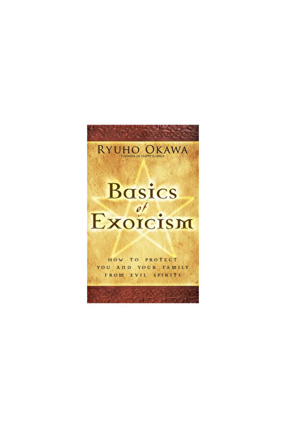 Irh Press Basics of Exorcism