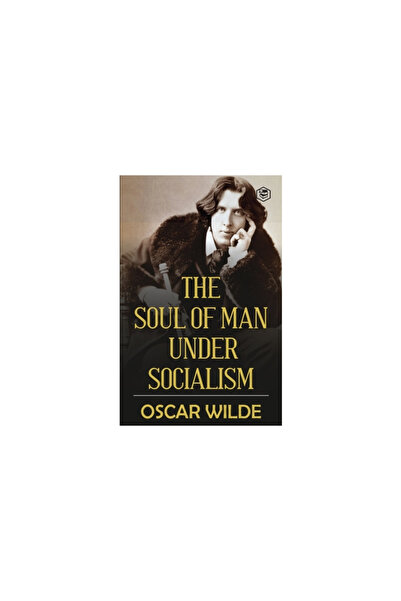 Sanage Pub House The Soul of Man under Socialism