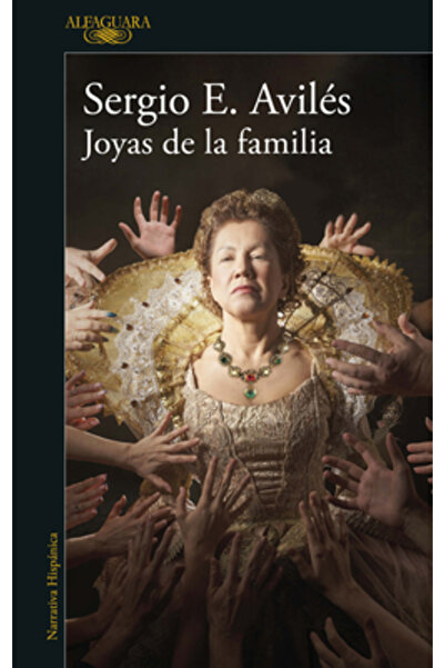 Alfaguara Joyas de la Familia / Family Jewels