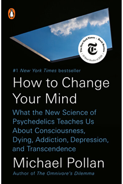 Penguin Group Cum să-ți schimbi părerea: Ce ne învață noua știință a substanț...