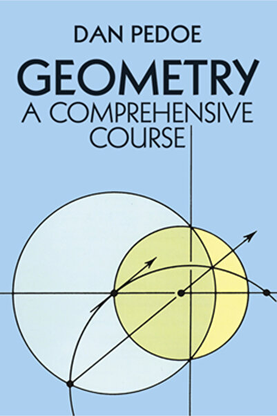 Dover Publications Geometry: A Comprehensive Course