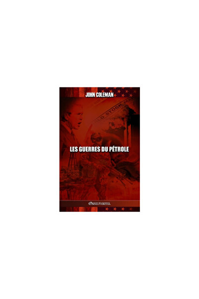 Omnia Veritas Ltd Les guerres du p