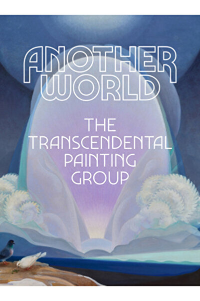 Delmonico Books O altă lume: Grupul de pictură transcendentală