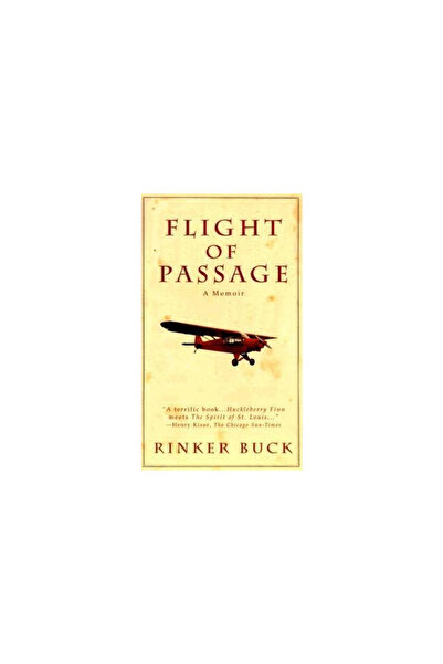 Hyperion Books Zbor de trecere