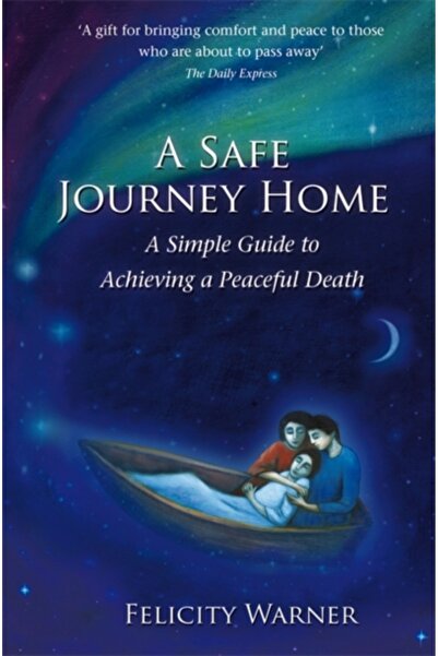 Hay House O călătorie sigură spre casă