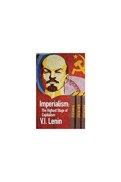 Lushena Books Inc Imperialism the Highest Stage of Capitalism