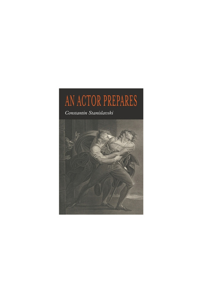 Albatross Publ An Actor Prepares