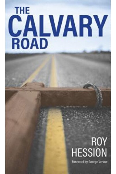 BIBLIOBAZAAR The Calvary Road