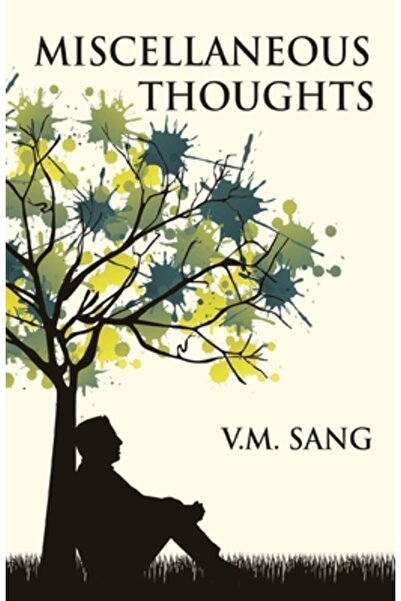 Next Chapter Miscellaneous Thoughts