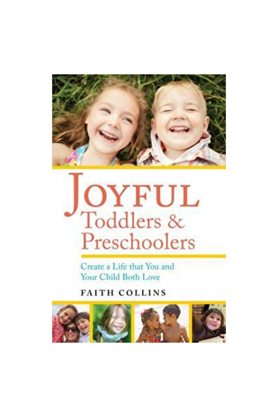 Hohm Press Copii mici și preșcolari veseli: Creați o viață pe care atât dumne...