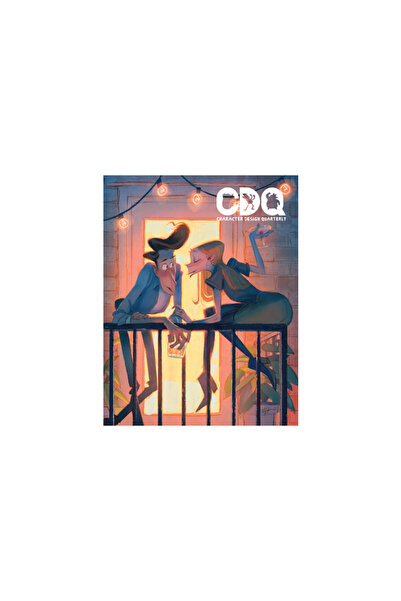3D Total Pub Cdq 18