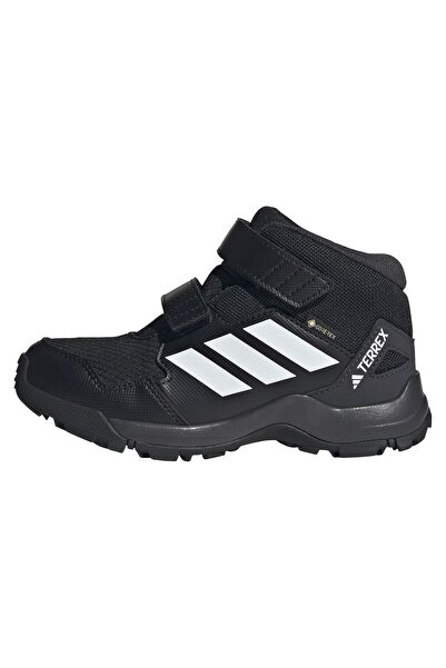 adidas Ghete pentru copii TERREX SKYCHASER MID GTX CF K - JS2095