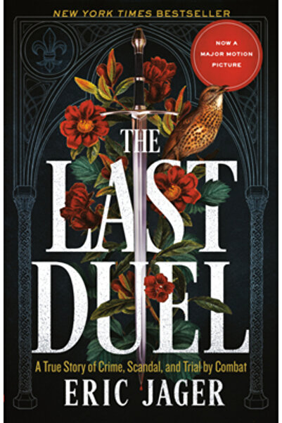 Broadway Books Ultimul duel: o poveste adevărată despre crimă, scandal și pro...