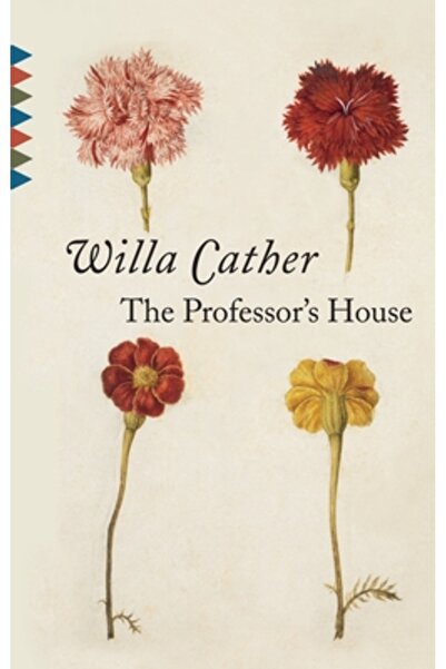 Vintage Books USA The Professor's House