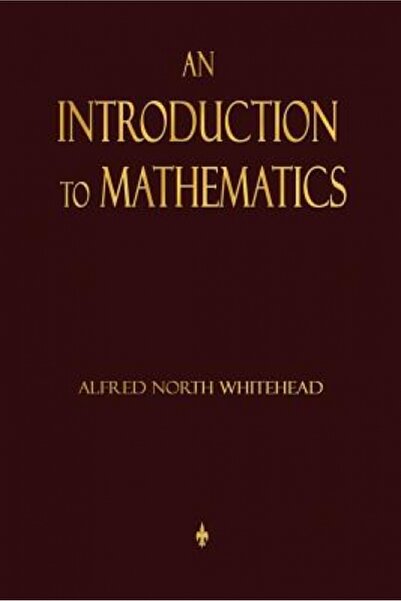 Kessinger Pub Llc O introducere în matematică