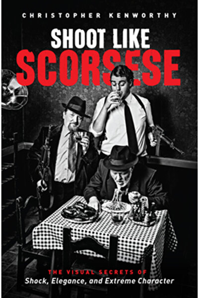 Hardpr Pub Shoot Like Scorsese: The Visual Secrets of Shock, Elegance, and Extreme Character