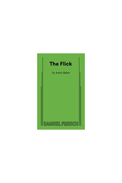 Samuel French Trade The Flick