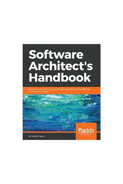 Packt Pub Manualul arhitectului software