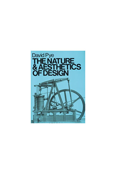 Herbert Press The Nature & Aesthetics of Design