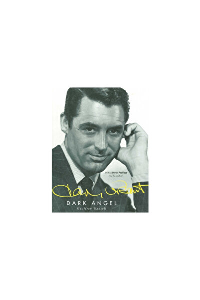 Arcade Books Cary Grant: Dark Angel