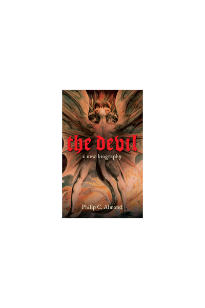 Cornell Univ Pr The Devil: A New Biography