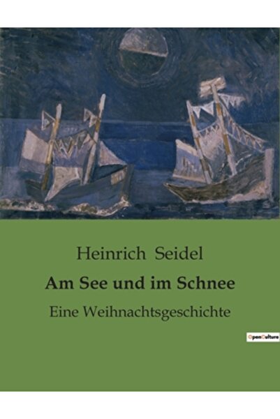 Culturea Am See und im Schnee: Eine Weihnachtsgeschichte