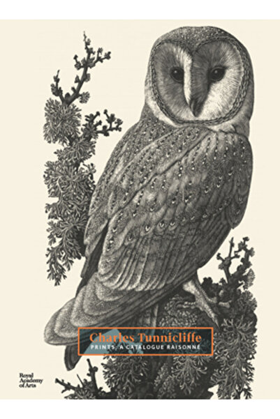 Royal Academy of Arts Charles Tunnicliffe: Prints, a Catalogue Raisonne