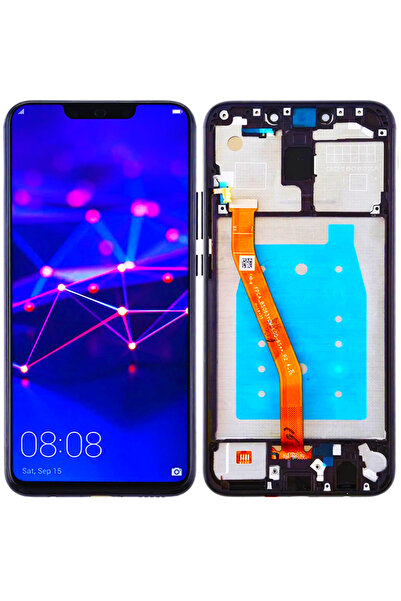 Other Ecran LCD + tactil original Huawei Mate 20 Lite SNE-AL00 SNE-LX1 (refab...