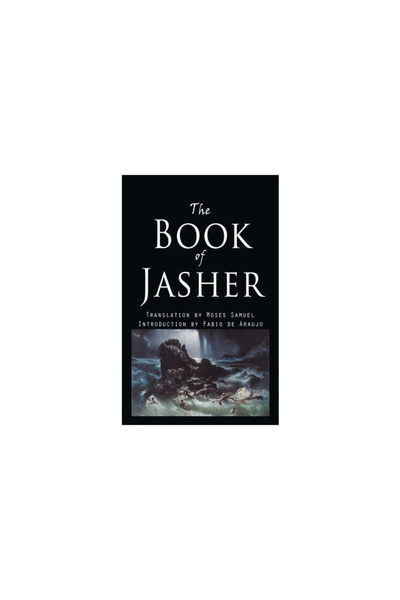 Self The Book of Jasher