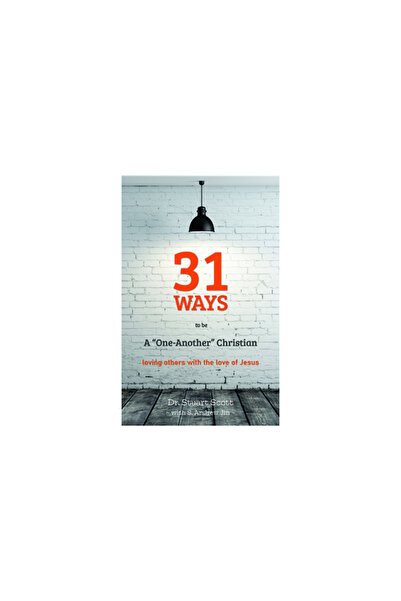 Shepherd Pr 31 Ways to Be a "one-Another" Christian: Loving Others with the L...