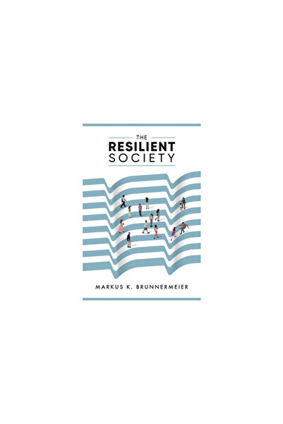 Bookbaby The Resilient Society
