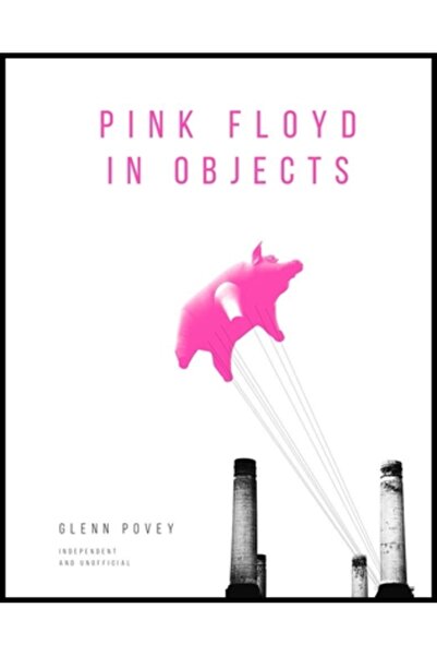 Carlton Pub Group Pink Floyd în Obiecte