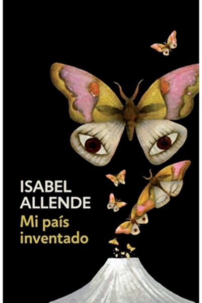 Random House Espanol Mi Pais Inventado: Spanish-Language Edition of My Invent...
