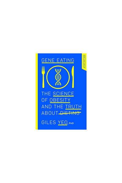 Pegasus Books Mâncarea genetică: știința și adevărul despre diete