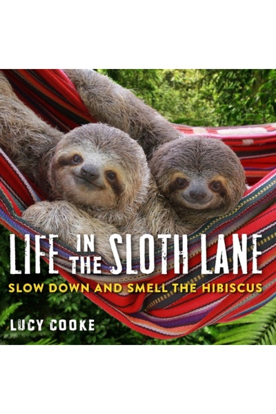 Workman Pub Co Viața pe aleea leneșilor: Încetinește ritmul și miroase hibisc...