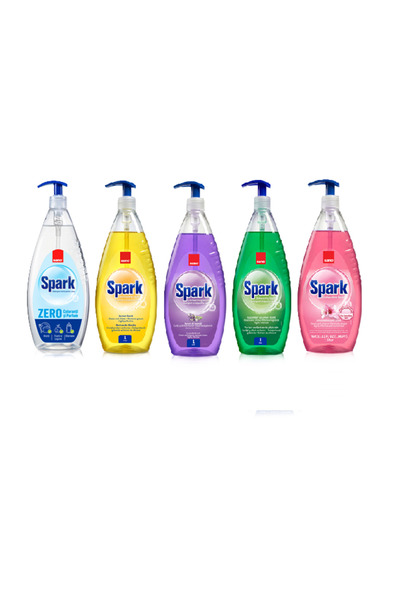 Sano Detergent de vase x 5 1 L
