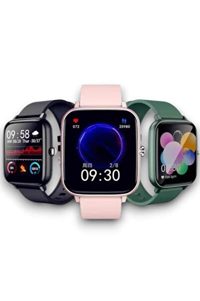 FTA TİCARET P6 MODEL AKILLI SAAT